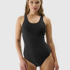 Women's 4F one-piece swimsuit