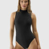 Women's 4F one-piece swimsuit
