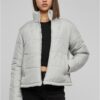 Women's Arrow Puffer Lightasphalt Jacket