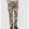 Women's BDU Ripstop Light Forest Pants