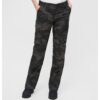 Women's BDU Ripstop darkcamo pants