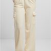Women's Baggy Light Terry Sweat Sweatpants - Beige
