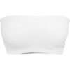 Women's Bandeau Pads White
