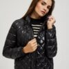 Women's Black Jacket