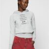 Women's Blink Hoody Gray