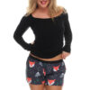 Women's Boxer shorts REPRESENT