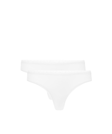 Women's Brazilian ATLANTIC - ecru