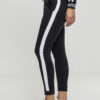 Women's Briefs Interlock Jogpants Black/White