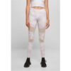 Women's Camo Tech Mesh lilaccamo Leggings