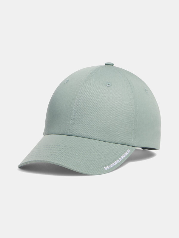 Women's Cap Under Armour W ESSENTIAL BLTZ37 ADJ - Women's