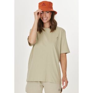 Women's Cotton T-Shirt Whistler Blair W O-neck T-Shirt Women's Cotton T-Shirt Whistler Blair W O-neck T-Shirt