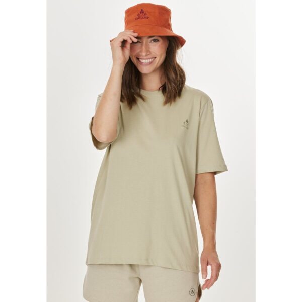 Women's Cotton T-Shirt Whistler Blair W O-neck T-Shirt