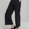 Women's Culotte black