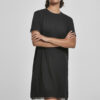 Women's Dress Boxes with lace trim black