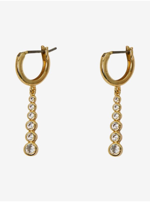 Women's Earrings in Gold Color Pieces Minna - Women