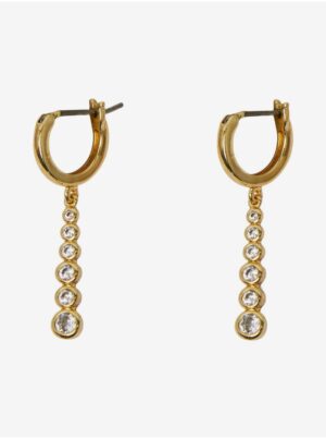 Women's Earrings in Gold Color Pieces Minna - Women