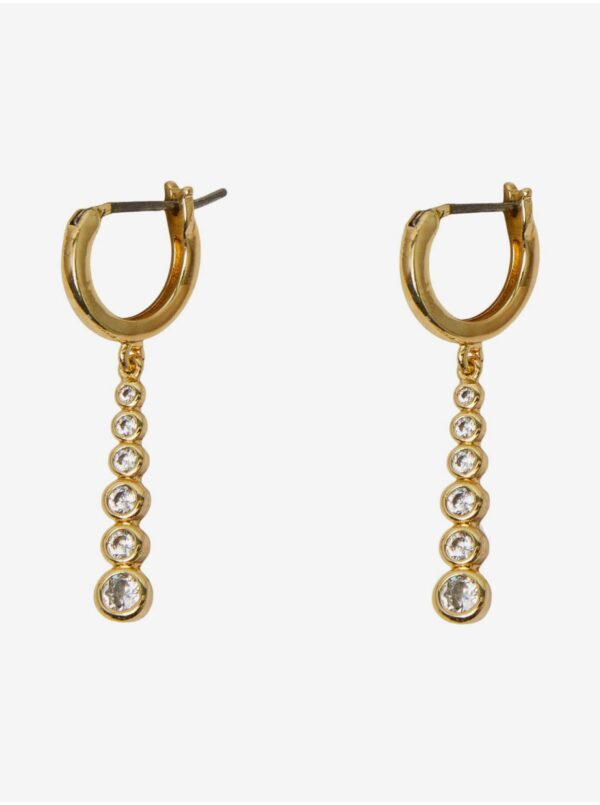 Women's Earrings in Gold Color Pieces Minna - Women