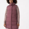 Women's Elongated Vest