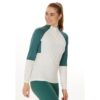 Women's Endurance Abbye W Midlayer Running T-Shirt