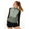 Women's Endurance Beistyla W Hybrid Vest