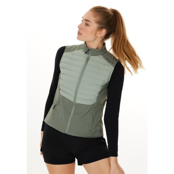 Women's Endurance Beistyla W Hybrid Vest