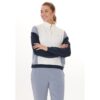 Women's Endurance Cosara W Color Block Sweat Sweat