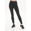 Women's Endurance Franza W Tights Functional Leggings