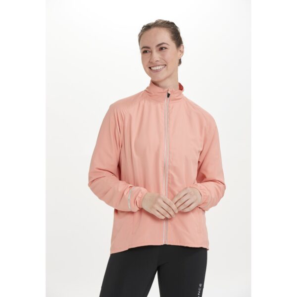 Women's Endurance Shela Running Jacket