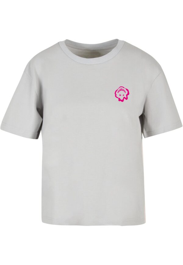 Women's Everything Is Nice T-shirt gray