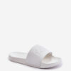 Women's Foam Slippers Big Star OO274042 White