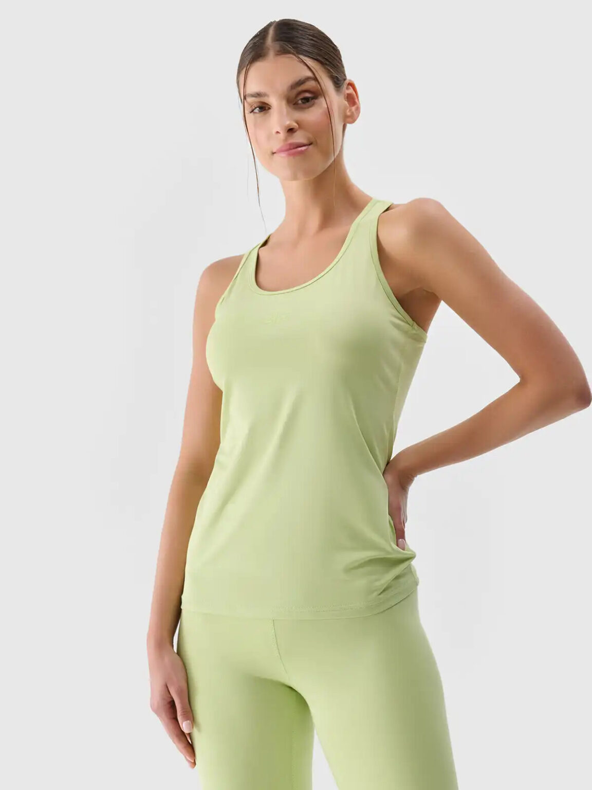 Women's Functional Tank Top 4F