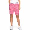 Women's Golf Shorts Under Armour Links Printed Short