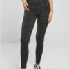 Women's Heritage Seamless Leggings aspaltsquardcheck