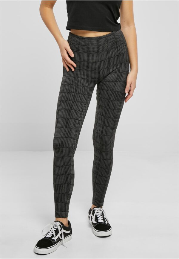 Women's Heritage Seamless Leggings aspaltsquardcheck