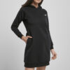 Women's Hooded Hiking Dress Black