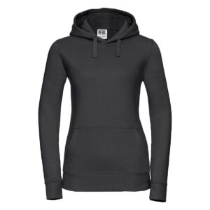 Women's Hoodie - Authentic Russell Women's Hoodie - Authentic Russell