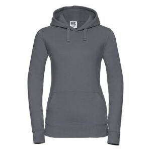 Women's Hoodie - Authentic Russell Women's Hoodie - Authentic Russell