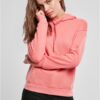 Women's Hoody Light Pink