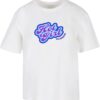 Women's Hot Girl Summer T-shirt white