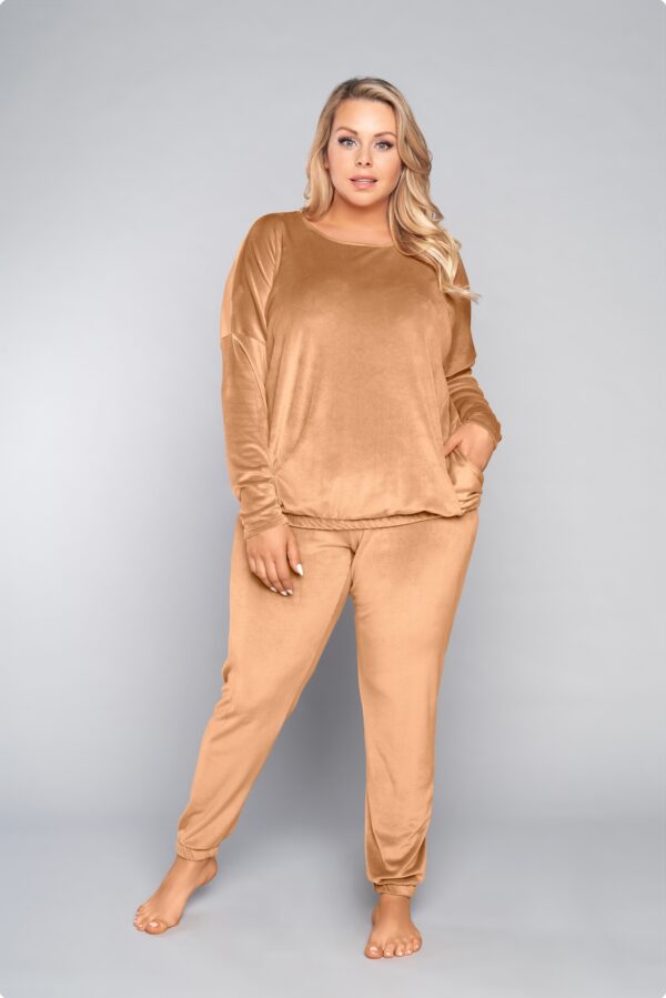Women's Juga set