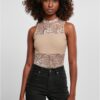 Women's Lace Body softtaupe