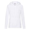 Women's Lightweight Fruit of the Loom Hoodie