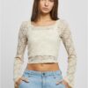 Women's Long Sleeve Soft Grass