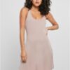 Women's Modal Short Racing Dress Dukrose