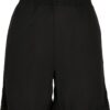 Women's Modal Shorts Black