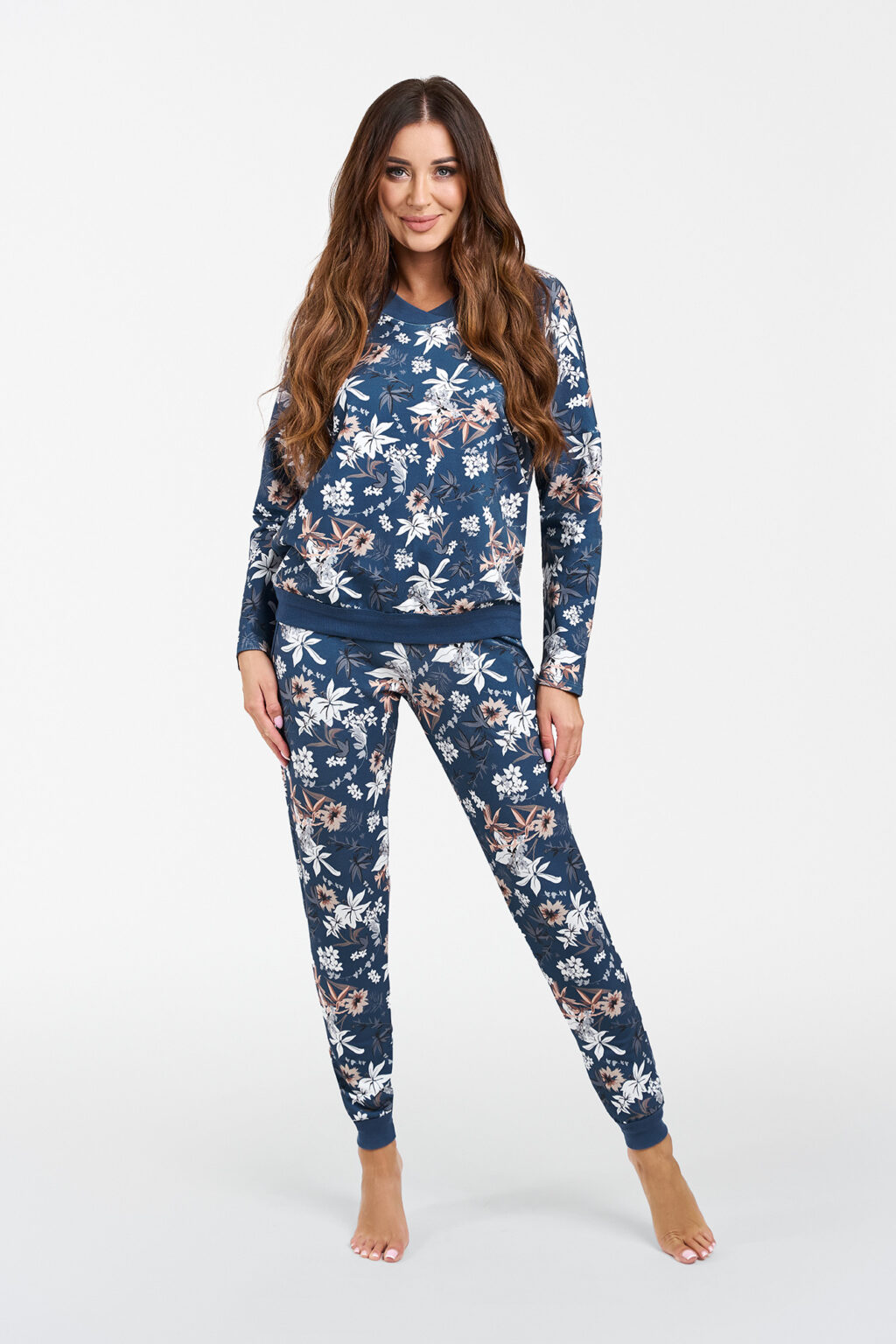 Women's Nikjana set