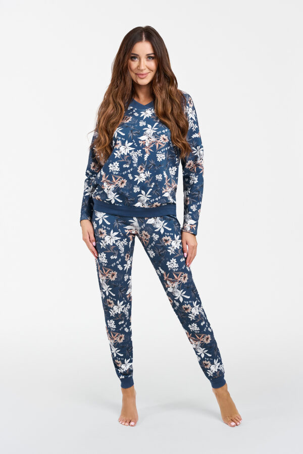 Women's Nikjana set