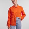 Women's Orange Shirt Pieces Brenna - Women