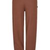 Women's Organic Balloon Sweatpants High Waist Crust