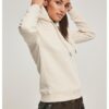Women's Organic Sand Hooded